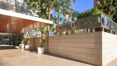 Poseidon Resort