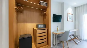 Poseidon Resort