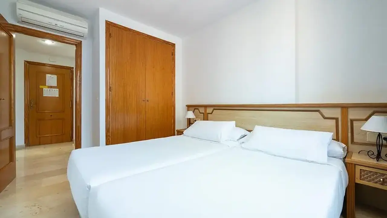Poseidon Resort