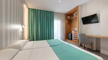 Poseidon Resort