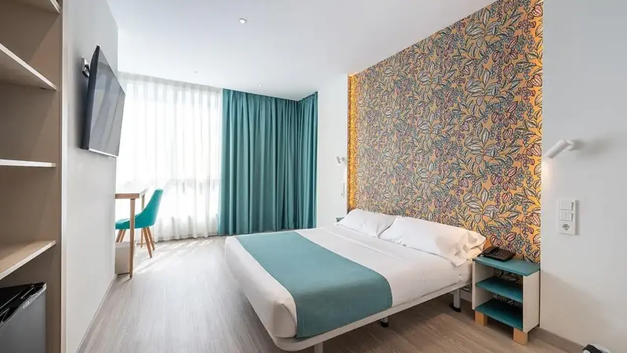 Poseidon Resort
