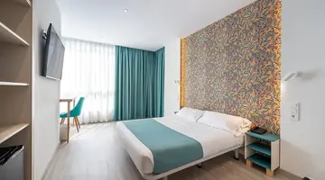 Poseidon Resort