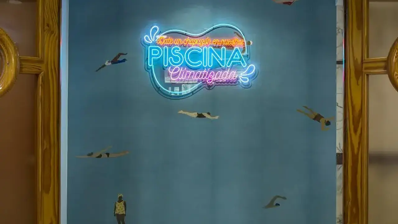 Poseidon Resort