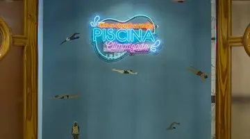 Poseidon Resort