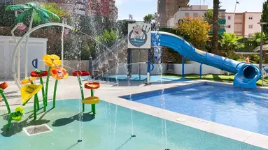 Poseidon Resort