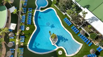 Poseidon Resort