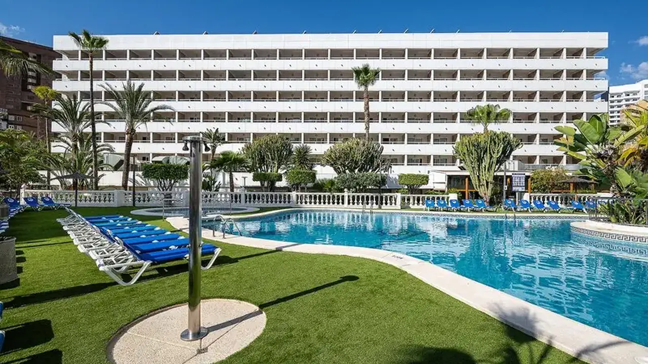 Poseidon Resort