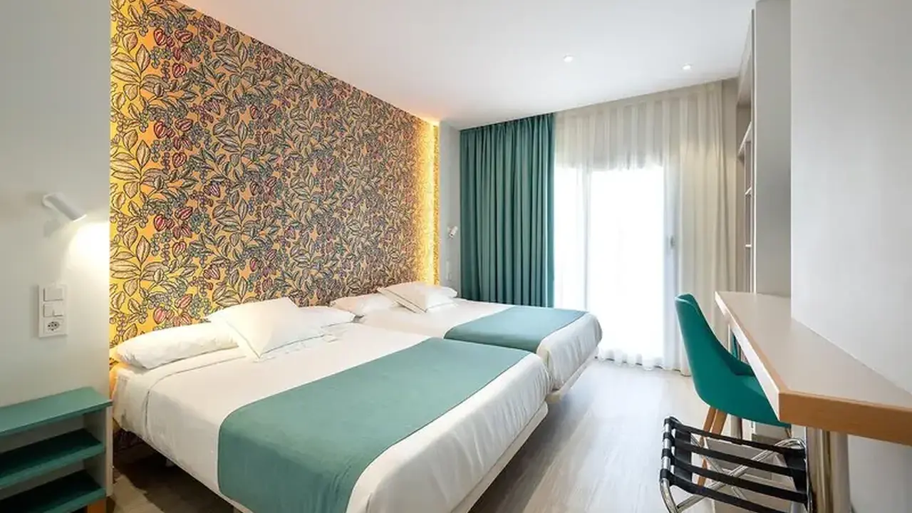 Poseidon Resort