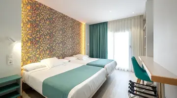 Poseidon Resort