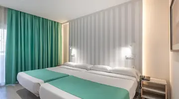 Poseidon Resort