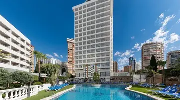 Poseidon Resort
