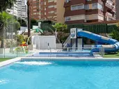 Poseidon Resort