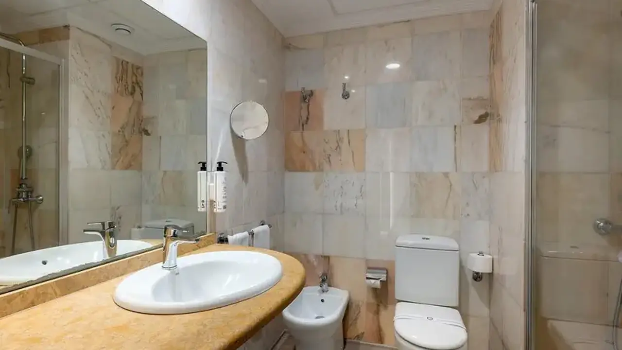 Poseidon Resort