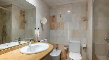 Poseidon Resort