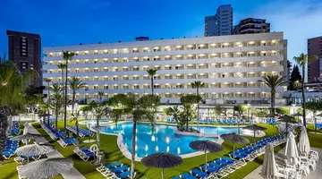 Poseidon Resort