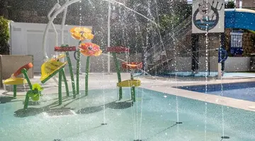 Poseidon Resort