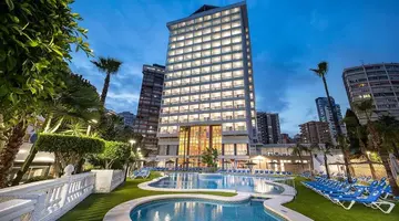 Poseidon Resort