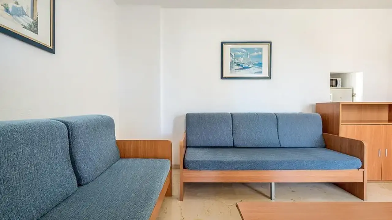 Poseidon Resort