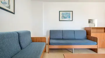 Poseidon Resort