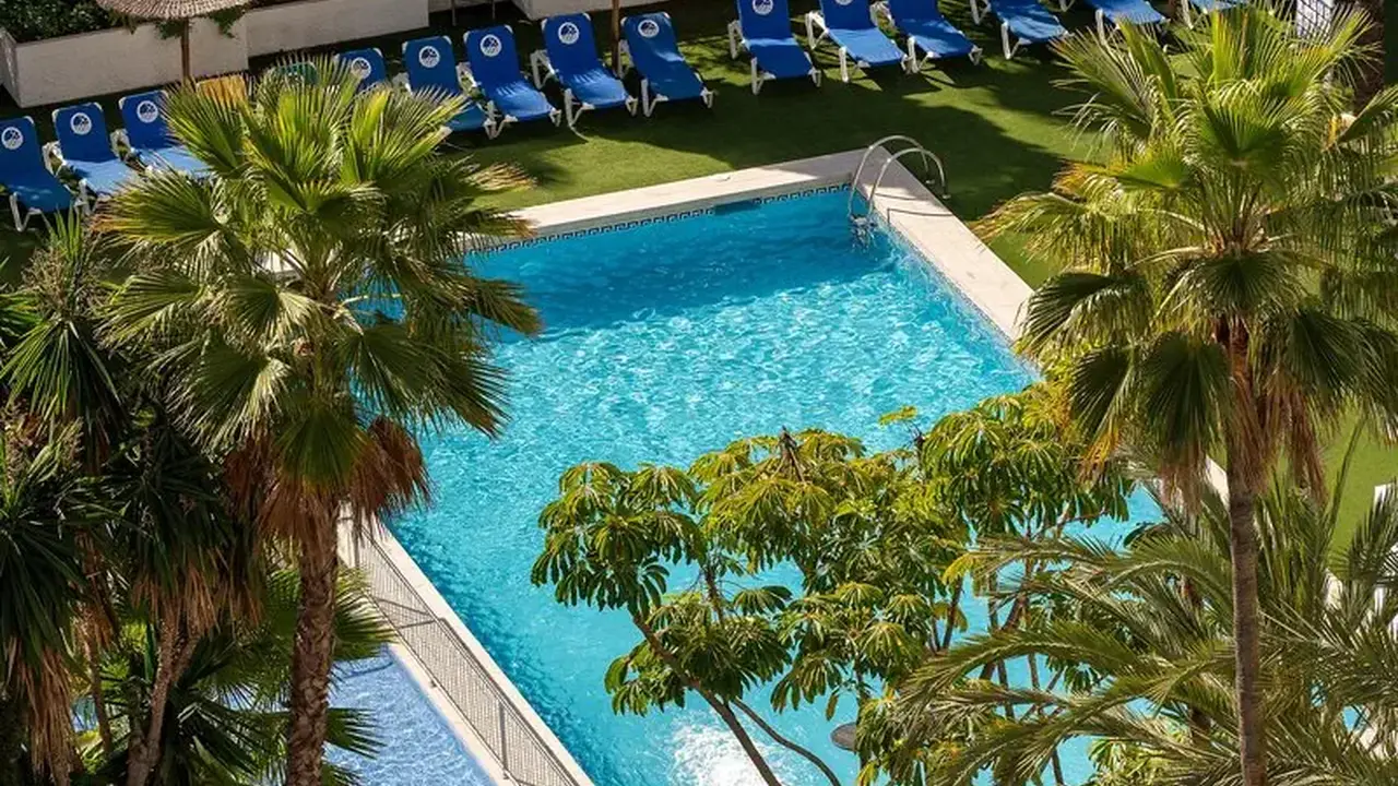 Poseidon Resort