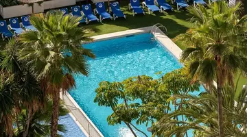 Poseidon Resort