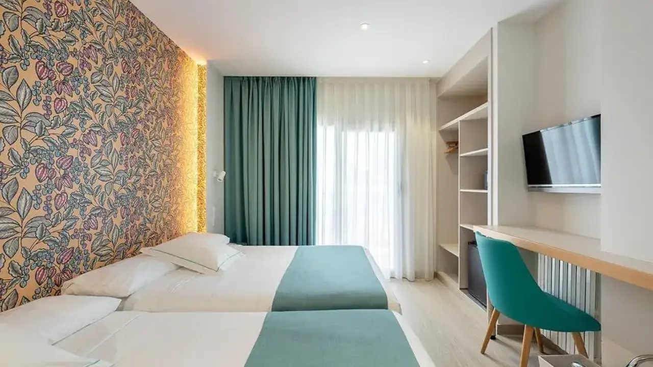 Poseidon Resort