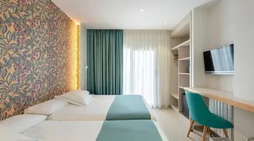 Poseidon Resort