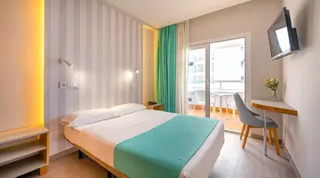 Poseidon Resort