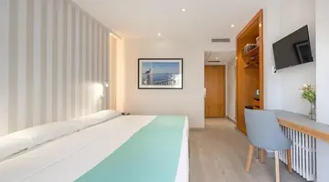 Poseidon Resort