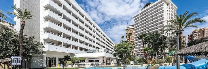 Hotel Poseidon Resort