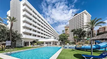 Poseidon Resort