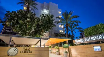Poseidon Resort