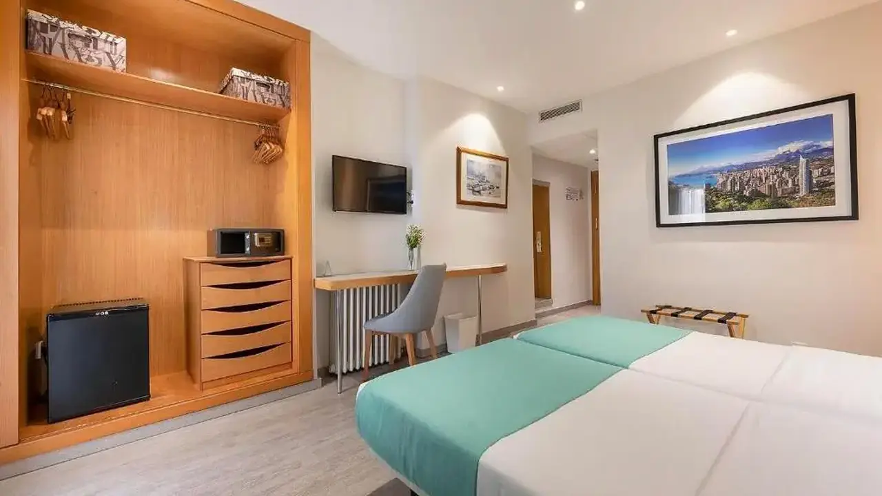 Poseidon Resort