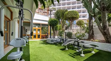 Poseidon Resort