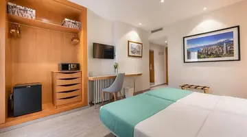 Poseidon Resort