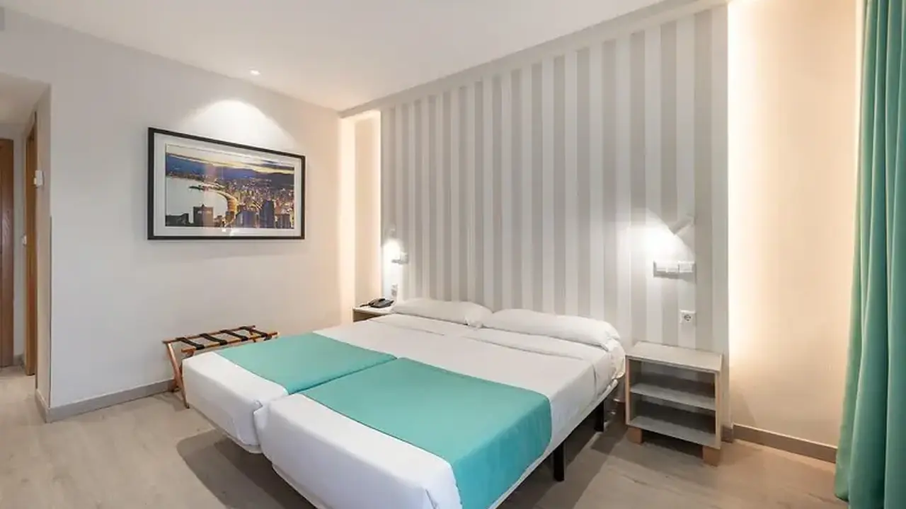 Poseidon Resort