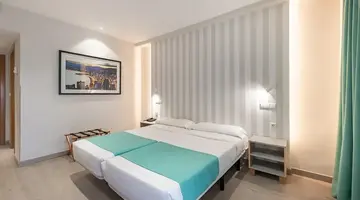 Poseidon Resort