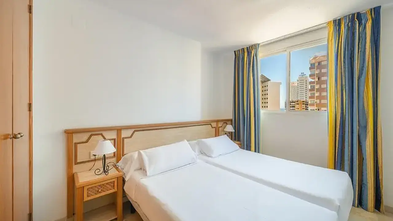 Poseidon Resort