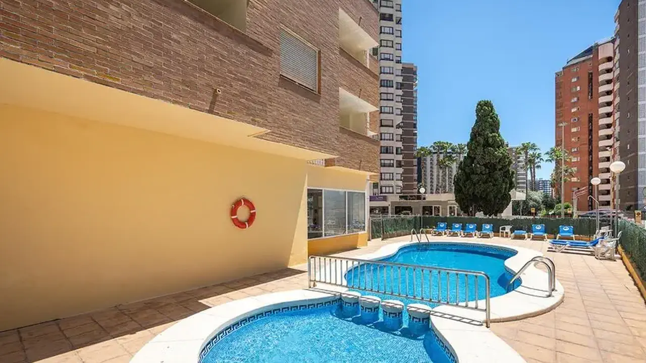 Poseidon Resort