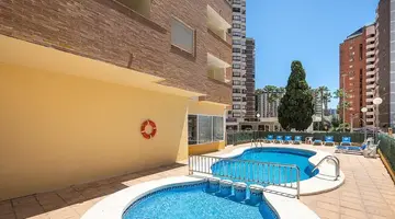 Poseidon Resort