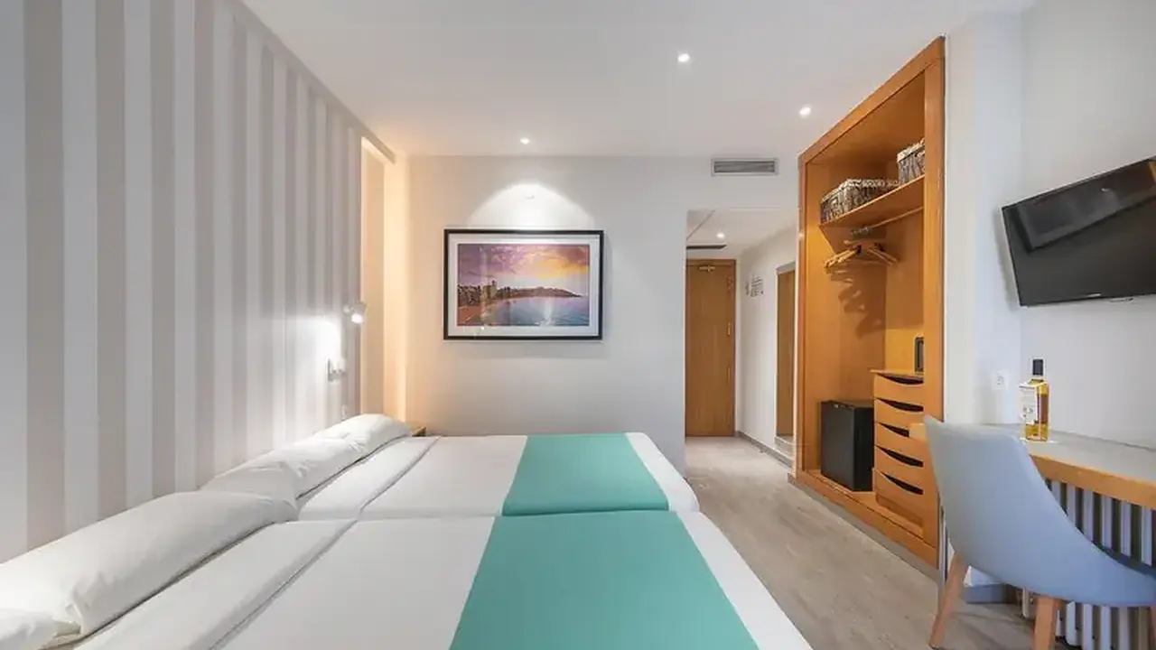 Poseidon Resort