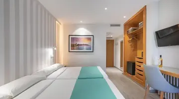 Poseidon Resort