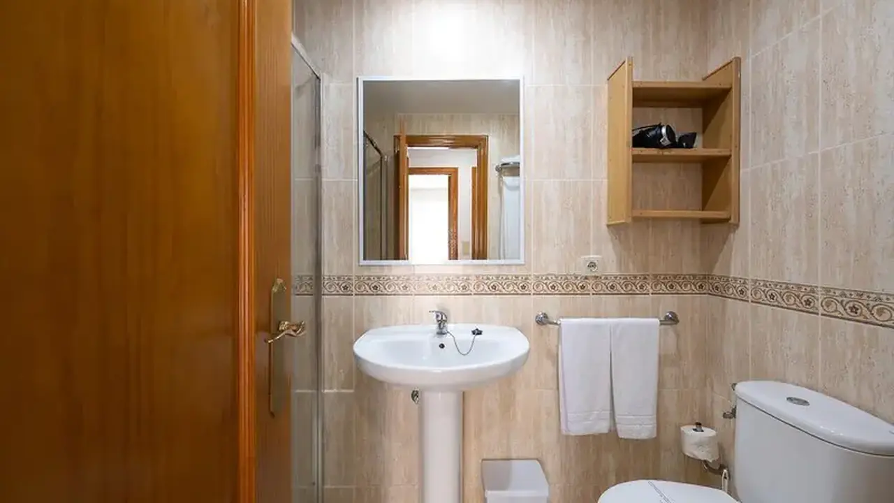 Poseidon Resort