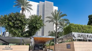 Poseidon Resort