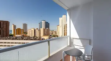 Poseidon Resort