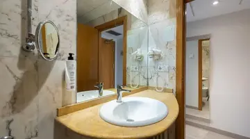 Poseidon Resort