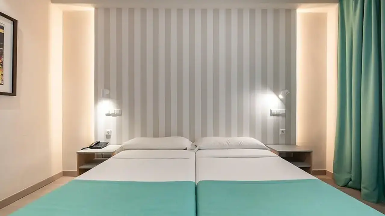 Poseidon Resort