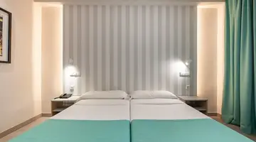 Poseidon Resort