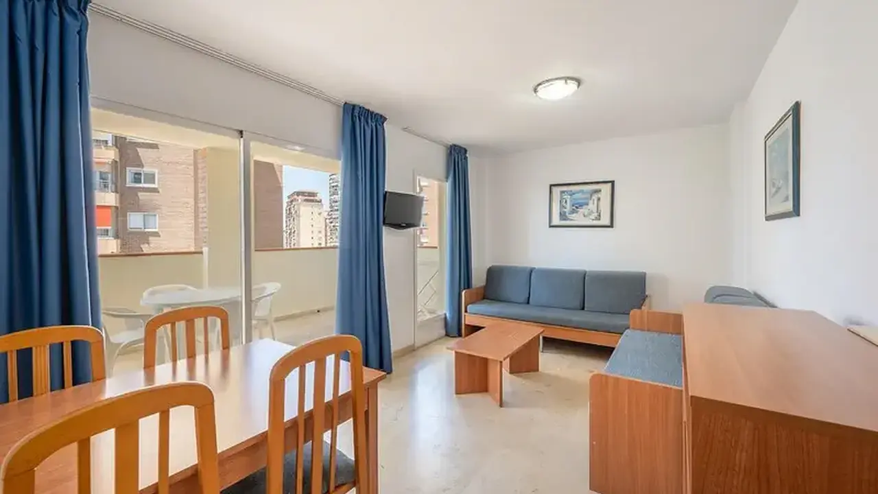 Poseidon Resort