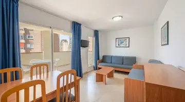Poseidon Resort